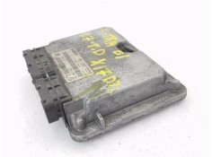 Recambio de centralita para opel astra g fastback (f48_, f08_) 1.7 td referencia OEM IAM 90589736 0281001670 