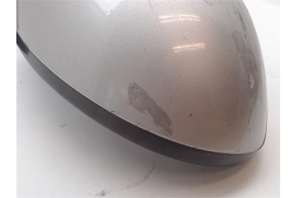 Recambio de retrovisor derecho para ford focus (daw, dbw) referencia OEM IAM   438 , FIAT | 456 , FIAT | 36 , FORD | E2 , FORD |