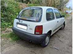 nissan micra (k11) del año 1993