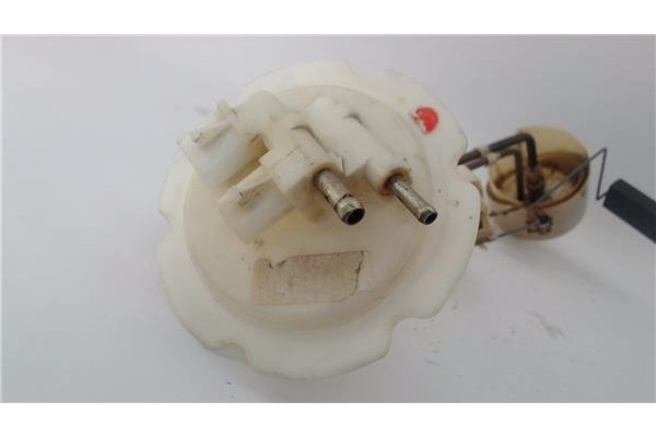 Recambio de aforador para nissan terrano ii (r20) 2.7 td 4wd referencia OEM IAM 250600F005  