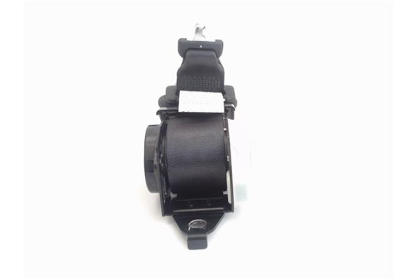 Recambio de cinturon seguridad trasero central para honda jazz (gd1/5) 1.4 referencia OEM IAM 82480SAAG01ZA DJ105YG 