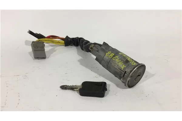 Recambio de clausor para renault express furgón (f40_, g40_) 1.6 d (f404) referencia OEM IAM 902C4A  