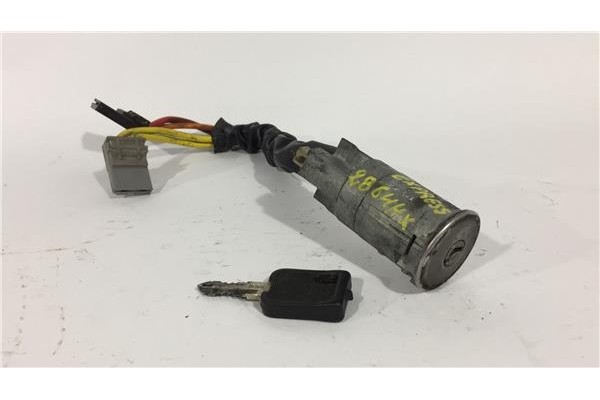 Recambio de clausor para renault express furgón (f40_, g40_) 1.6 d (f404) referencia OEM IAM 902C4A  