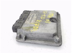 Recambio de centralita para opel astra g fastback (f48_, f08_) 1.7 td referencia OEM IAM 90589736 0281001670 