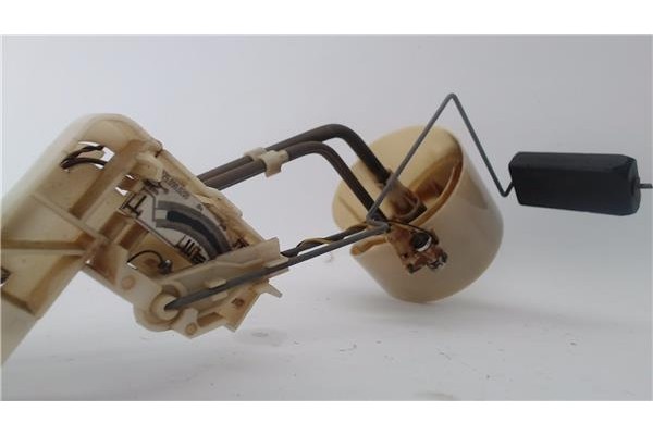 Recambio de aforador para nissan terrano ii (r20) 2.7 td 4wd referencia OEM IAM 250600F005  