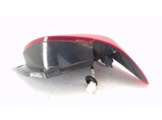 Recambio de piloto trasero izquierdo para mitsubishi space star (a00) 1.2 motion referencia OEM IAM 8330A781  