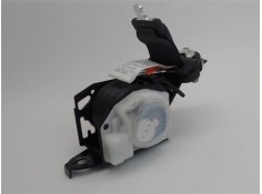 Recambio de cinturon seguridad trasero central para honda jazz (gd1/5) 1.4 referencia OEM IAM 82480SAAG01ZA DJ105YG 