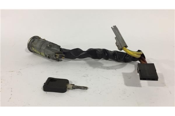 Recambio de clausor para renault express furgón (f40_, g40_) 1.6 d (f404) referencia OEM IAM 902C4A  