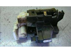 Recambio de cierre electromagnetico delantero derecho para fiat i doblo (119) 1.9 d (223axb1a) referencia OEM IAM 51843468  