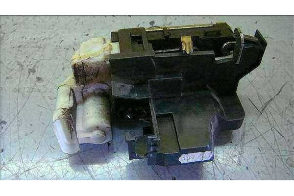 Recambio de cierre electromagnetico delantero derecho para fiat i doblo (119) 1.9 d (223axb1a) referencia OEM IAM 51843468  