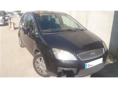 ford focus c-max del año 2005