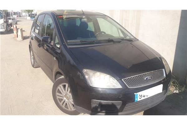ford focus c-max del año 2005