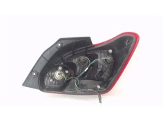 Recambio de piloto trasero izquierdo para mitsubishi space star (a00) 1.2 motion referencia OEM IAM 8330A781  