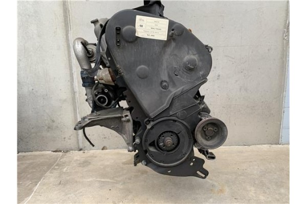 Recambio de motor completo para seat ibiza (6k1) 1.9 sport referencia OEM IAM AHU  