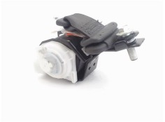 Recambio de cinturon seguridad trasero central para honda jazz (gd1/5) 1.4 referencia OEM IAM 82480SAAG01ZA DJ105YG 
