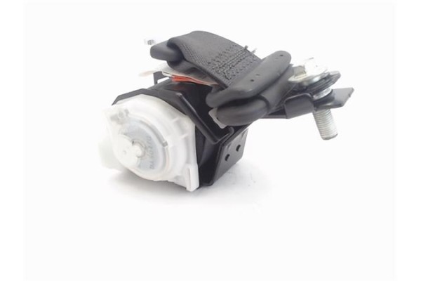 Recambio de cinturon seguridad trasero central para honda jazz (gd1/5) 1.4 referencia OEM IAM 82480SAAG01ZA DJ105YG 