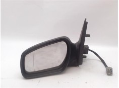 Recambio de retrovisor electrico izquierdo para ford mondeo iii (b5y) referencia OEM IAM   