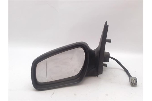 Recambio de retrovisor electrico izquierdo para ford mondeo iii (b5y) referencia OEM IAM   