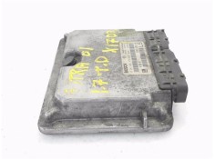 Recambio de centralita para opel astra g fastback (f48_, f08_) 1.7 td referencia OEM IAM 90589736 0281001670 