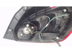 Recambio de piloto trasero izquierdo para mitsubishi space star (a00) 1.2 motion referencia OEM IAM 8330A781  