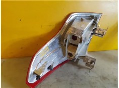 Recambio de piloto trasero izquierdo para citroen c4 picasso 1.6 hdi referencia OEM IAM 9653547580  