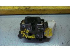 CIERRE ELECTROMAGNETICO TRASERO IZQUIERDO 51765345 