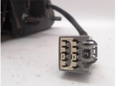 Recambio de retrovisor electrico izquierdo para ford mondeo iii (b5y) referencia OEM IAM   