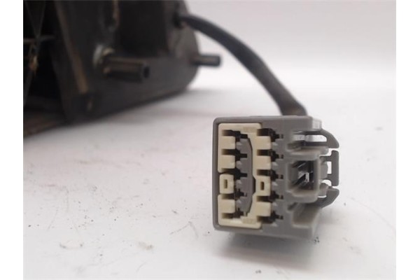 Recambio de retrovisor electrico izquierdo para ford mondeo iii (b5y) referencia OEM IAM   