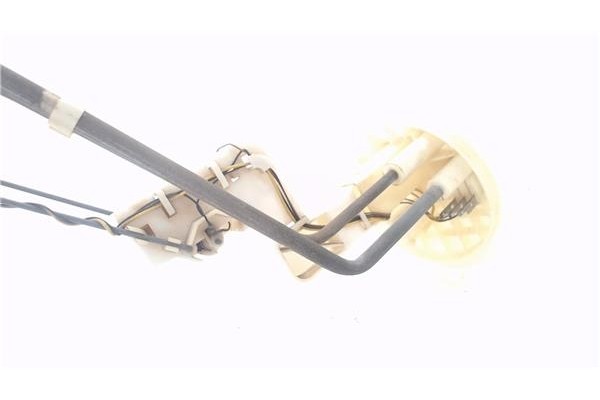 Recambio de aforador para nissan terrano ii (r20) 2.7 td 4wd referencia OEM IAM 250600F005  