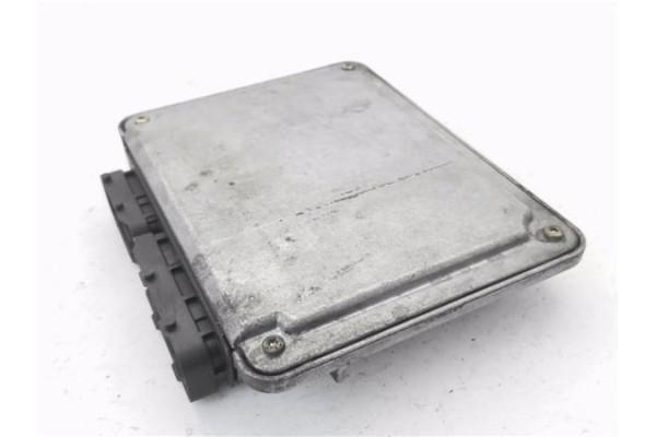 Recambio de centralita para opel astra g fastback (f48_, f08_) 1.7 td referencia OEM IAM 90589736 0281001670 