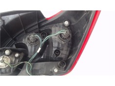 Recambio de piloto trasero izquierdo para mitsubishi space star (a00) 1.2 motion referencia OEM IAM 8330A781  