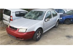 volkswagen bora berlina (1j2) del año 1999