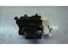 Recambio de cierre electromagnetico trasero izquierdo para fiat i doblo (119) 1.9 d (223axb1a) referencia OEM IAM 51765345  