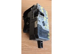 Recambio de cierre electromagnetico delantero izquierdo para opel vectra c berlina 1.6 comfort referencia OEM IAM 24447340 FB 