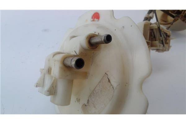 Recambio de aforador para nissan terrano ii (r20) 2.7 td 4wd referencia OEM IAM 250600F005  