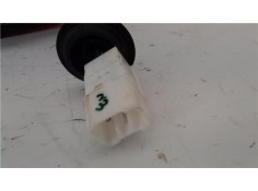 Recambio de piloto trasero izquierdo para mitsubishi space star (a00) 1.2 motion referencia OEM IAM 8330A781  