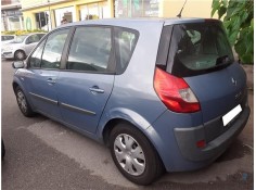 renault scenic ii (jm) del año 2007