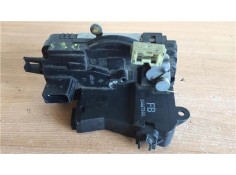 Recambio de cierre electromagnetico delantero izquierdo para opel vectra c berlina 1.6 comfort referencia OEM IAM 24447340 FB 