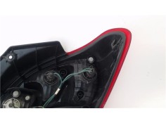 Recambio de piloto trasero izquierdo para mitsubishi space star (a00) 1.2 motion referencia OEM IAM 8330A781  