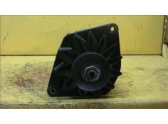 Recambio de alternador para renault express furgón (f40_, g40_) 1.2 referencia OEM IAM A13N104 433442 