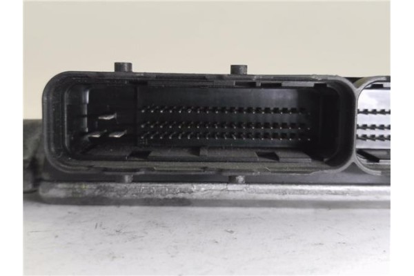 Recambio de centralita para opel astra g fastback (f48_, f08_) 1.7 td referencia OEM IAM 90589736 0281001670 