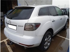 mazda cx-7 er del año 2011