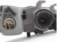 Recambio de faro delantero izquierdo para honda civic berl. 3/4 (ej/ek) referencia OEM IAM 712754058852  