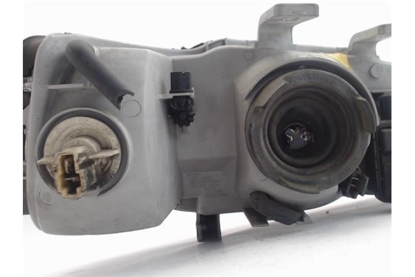 Recambio de faro delantero izquierdo para honda civic berl. 3/4 (ej/ek) referencia OEM IAM 712754058852  