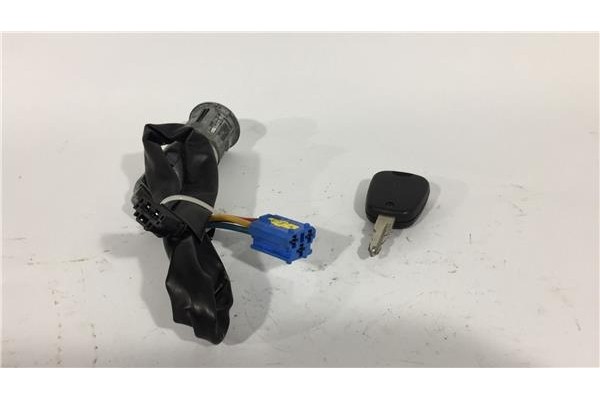 Recambio de clausor para peugeot 206 1.1 i referencia OEM IAM 9170N9 LT80536 9170G2 , PEUGEOT | 9170P0 , PEUGEOT