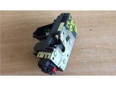 Recambio de cierre electromagnetico trasero derecho para opel vectra b berlina 1.6 edition 2000 referencia OEM IAM 90503996 AM 
