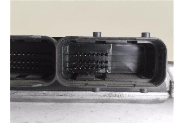 Recambio de centralita para opel astra g fastback (f48_, f08_) 1.7 td referencia OEM IAM 90589736 0281001670 