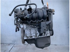 Recambio de motor completo para volkswagen lupo (6x1/6e1) 1.4 trendline referencia OEM IAM AHW  
