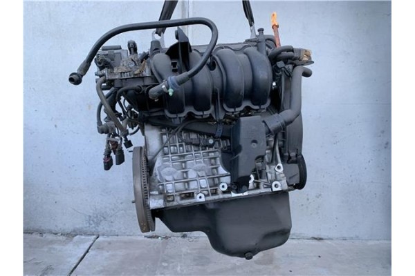 Recambio de motor completo para volkswagen lupo (6x1/6e1) 1.4 trendline referencia OEM IAM AHW  