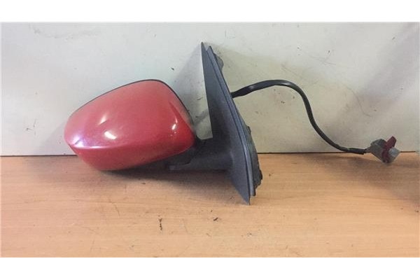 Recambio de retrovisor electrico derecho para fiat stilo (192)(2001) 1.2 16v team [1,2 ltr. - 59 kw 16v cat] referencia OEM IAM 